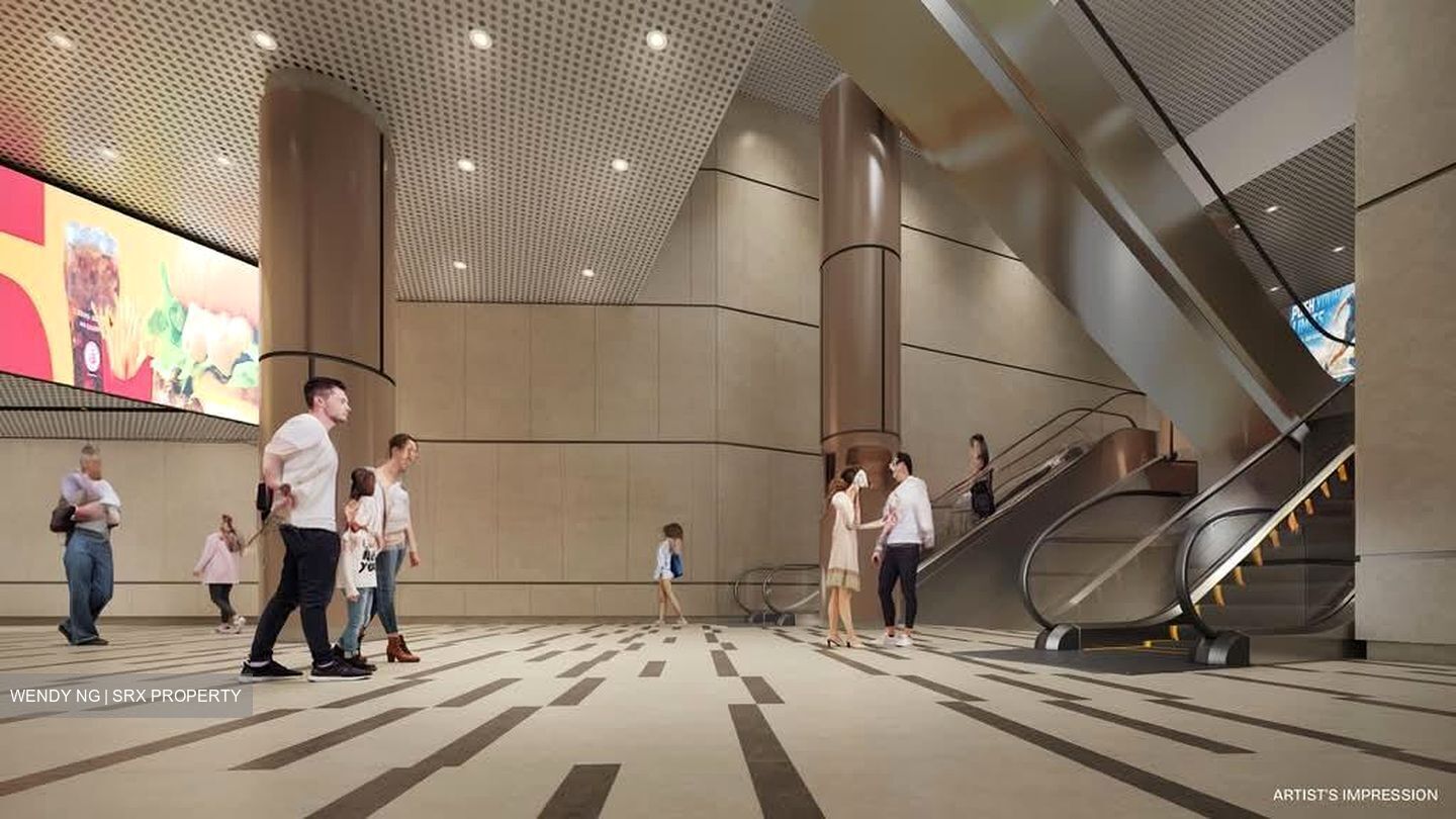 Pinery Residences (D16), Condominium #562059401